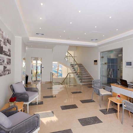 Naama Bay Suites & Spa Sharm el Sheikh Esterno foto