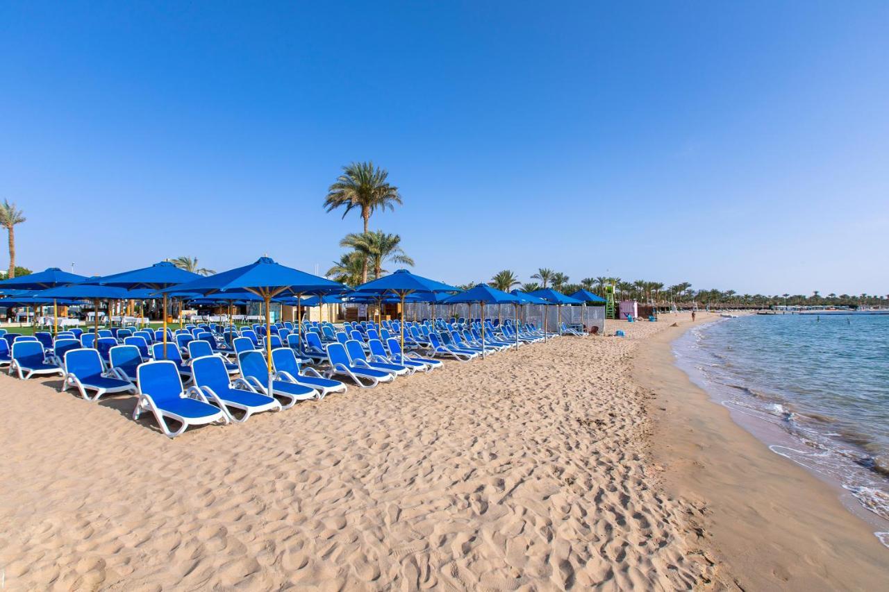 Naama Bay Suites & Spa Sharm el Sheikh Esterno foto
